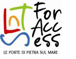 CIRCUITO FOR ACCESS/OUVERTURE Sabato 21 e Domenica 22 aprile