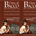 LE ARTI DI BACCO