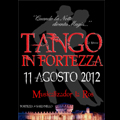 TANGO IN FORTEZZA