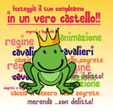 COMPLEANNO PER I PIU