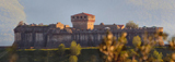 Sarzana e le sue fortezze