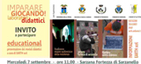 SCUOLE - I LABORATORI DIDATTICI