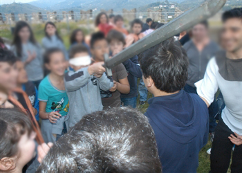 Torneo medievale