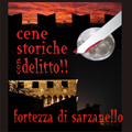 CENA STORICA CON DELITTO!